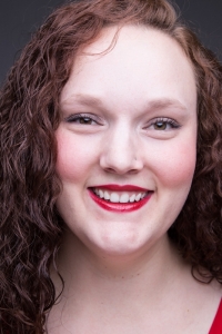 Headshot for Meg Thatcher