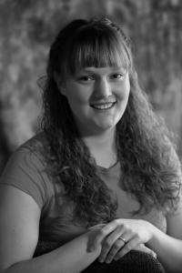 Megan Thatcher&squot;s Headshot