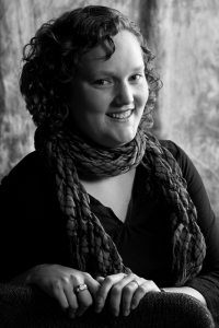 Megan Thatcher&squot;s Headshot