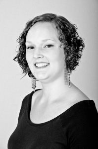 Megan Thatcher&squot;s Headshot
