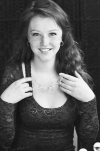 Headshot for Natalie Mack