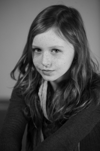 Natalie Mack&squot;s Headshot