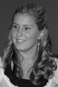 Headshot for Emily Bontje