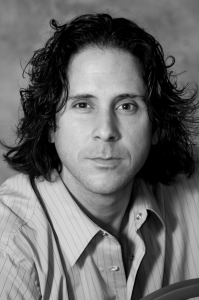 Headshot for Carman Portelli