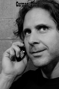 Carman Portelli&squot;s Headshot