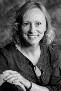 Charlotte Loeppky&squot;s Headshot