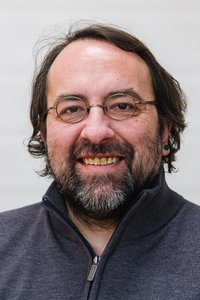 Steven Eastgaard-Ross&squot;s Headshot