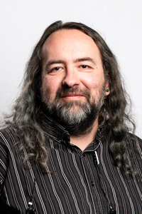 Steven Eastgaard-Ross&squot;s Headshot