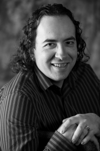 Steven Eastgaard-Ross&squot;s Headshot