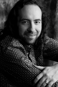 Steven Eastgaard-Ross&squot;s Headshot
