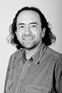 Steven Eastgaard-Ross&squot;s Headshot