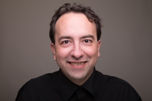 Steven Eastgaard-Ross&squot;s Headshot