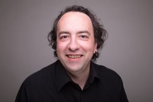 Steven Eastgaard-Ross&squot;s Headshot