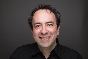 Steven Eastgaard-Ross&squot;s Headshot