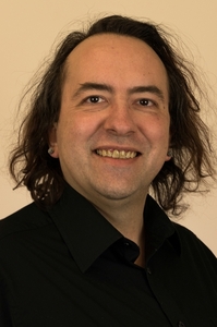 Steven Eastgaard-Ross&squot;s Headshot