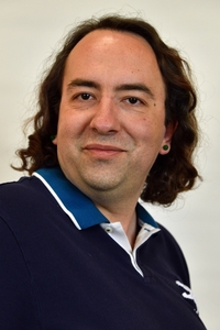 Steven Eastgaard-Ross&squot;s Headshot