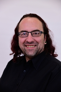 Steven Eastgaard-Ross&squot;s Headshot