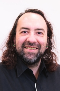 Steven Eastgaard-Ross&squot;s Headshot