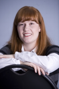 Heather Smuda&squot;s Headshot