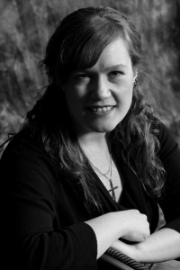 Heather Smuda&squot;s Headshot