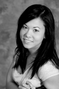 Tayla Clarke&squot;s Headshot