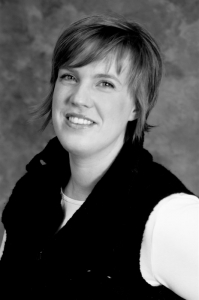 Nicole Owen&squot;s Headshot