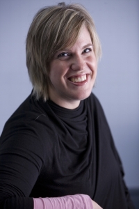 Nicole Owen&squot;s Headshot