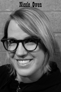 Nicole Owen&squot;s Headshot