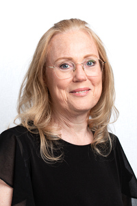 Joanne Sampson&squot;s Headshot