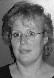 Joanne Sampson&squot;s Headshot