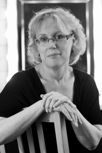Joanne Sampson&squot;s Headshot