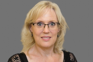 Joanne Sampson&squot;s Headshot
