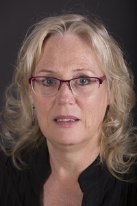 Joanne Sampson&squot;s Headshot