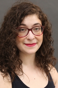 Headshot for Mallorie Miller