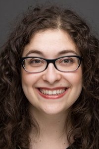 Mallorie Miller&squot;s Headshot