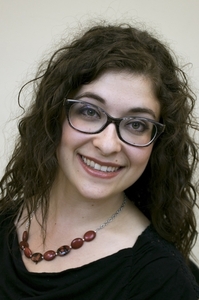 Mallorie Miller&squot;s Headshot