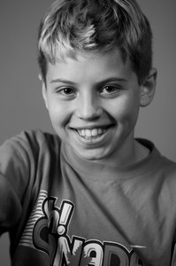Headshot for Jesse Bowen