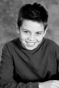 Jesse Bowen&squot;s Headshot