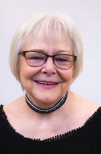 Elayne Fischer&squot;s Headshot