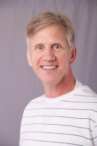 Headshot for Daniel Hall