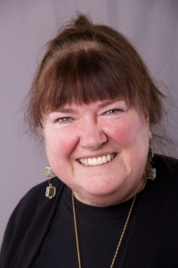 Headshot for Terry Wood