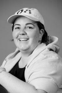 Becky Dumoulin&squot;s Headshot
