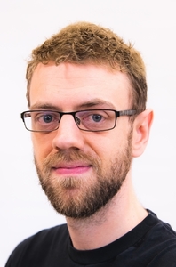 Matthew McPhail&squot;s Headshot