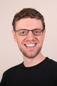 Matthew McPhail&squot;s Headshot