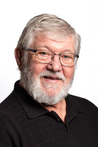 Bill Ouellet&squot;s Headshot