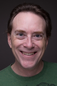 Headshot for Michael Brown