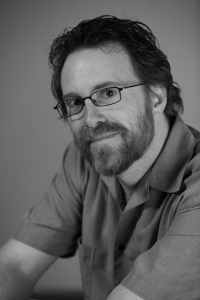 Michael Brown&squot;s Headshot