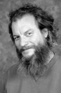 Headshot for Dennis Daly