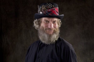 Dennis Daly&squot;s Headshot
