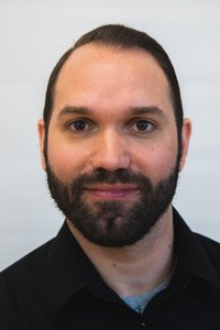 Headshot for Mitchell Lukinuk